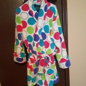 Croft & barrow large bathrobe